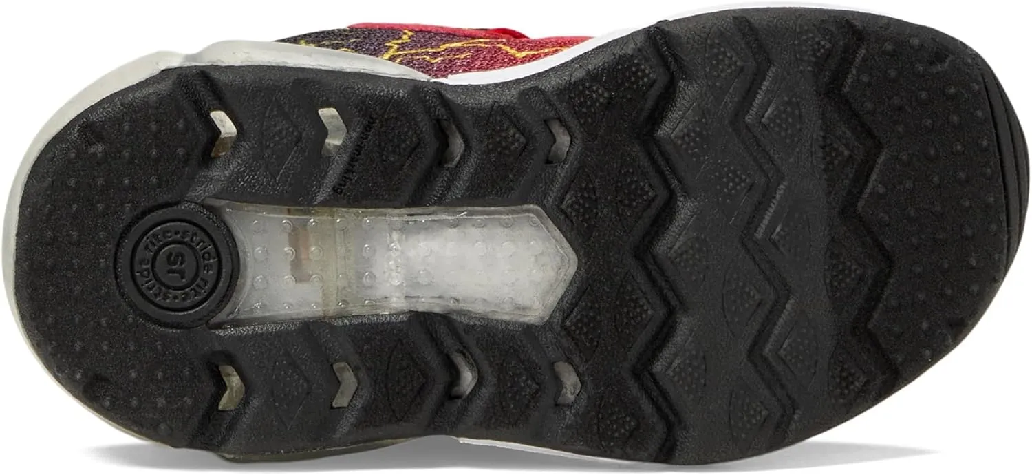 Stride Rite M2P Lightning Sneaker