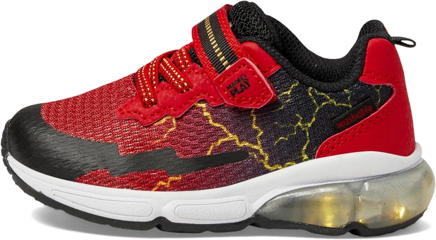 Stride Rite M2P Lightning Sneaker