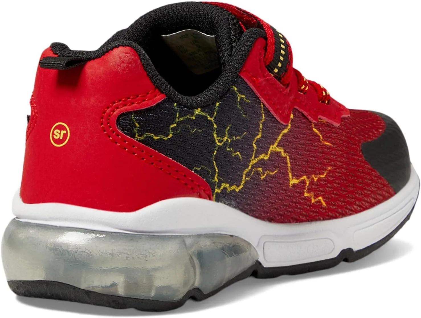 Stride Rite M2P Lightning Sneaker