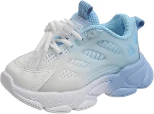 Toddler Sneakers for Girls Boys Kids Toddler Mesh Sport Shoes Casual Shoes Running Baby Shoes Walking Shoes for Kids