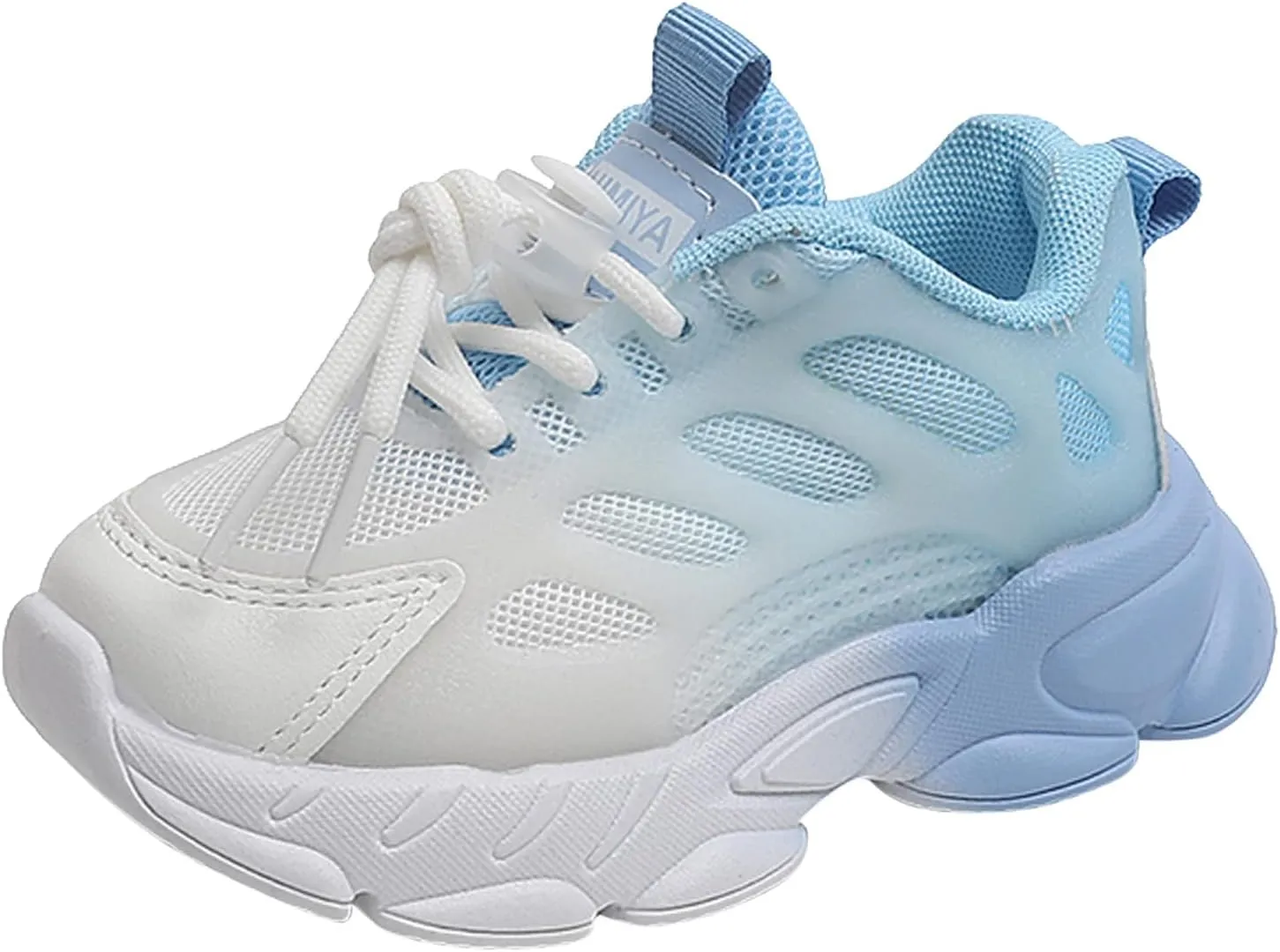 Toddler Sneakers for Girls Boys Kids Toddler Mesh Sport Shoes Casual Shoes Running Baby Shoes Walking Shoes for Kids