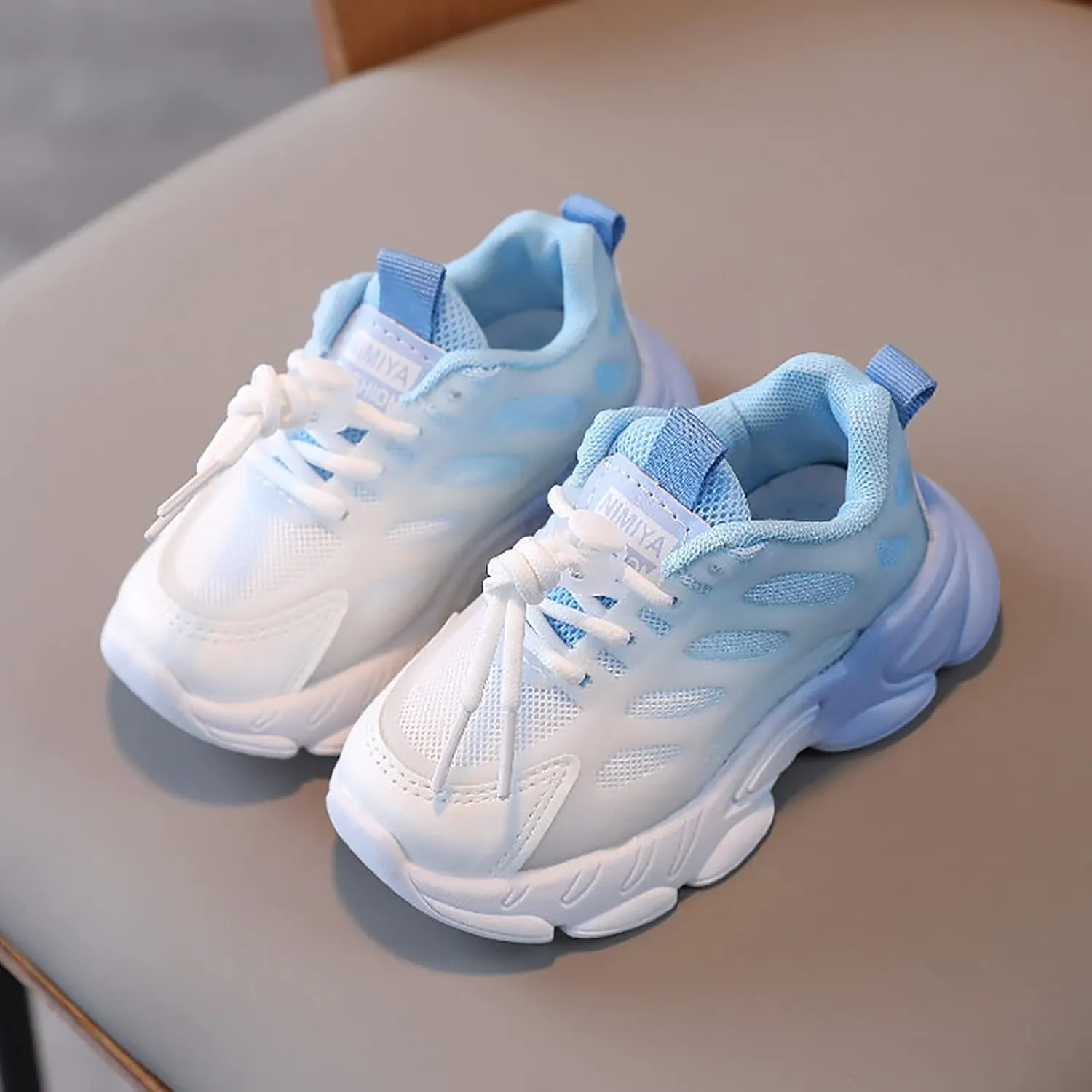 Toddler Sneakers for Girls Boys Kids Toddler Mesh Sport Shoes Casual Shoes Running Baby Shoes Walking Shoes for Kids