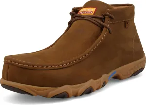 Twisted X Men's Chukka Driving Moc, Moc Toe