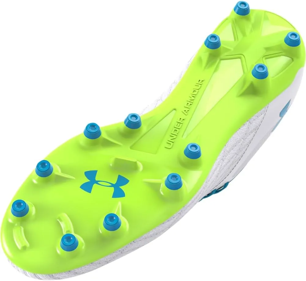 Under Armour Unisex Adult Magnetico Select 3.0 Soccer Shoe