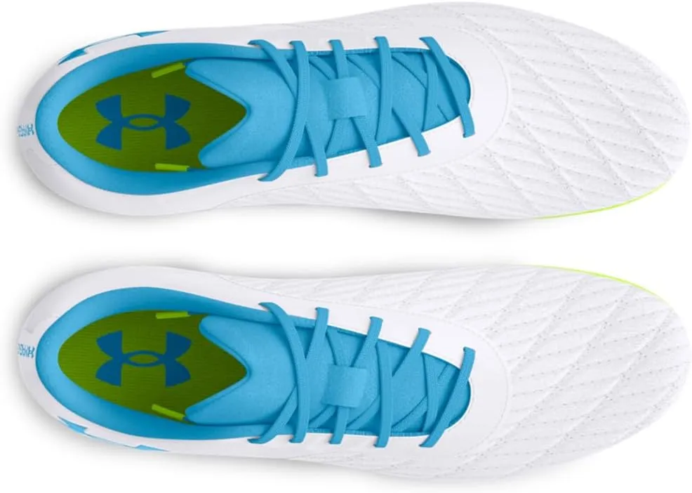 Under Armour Unisex Adult Magnetico Select 3.0 Soccer Shoe