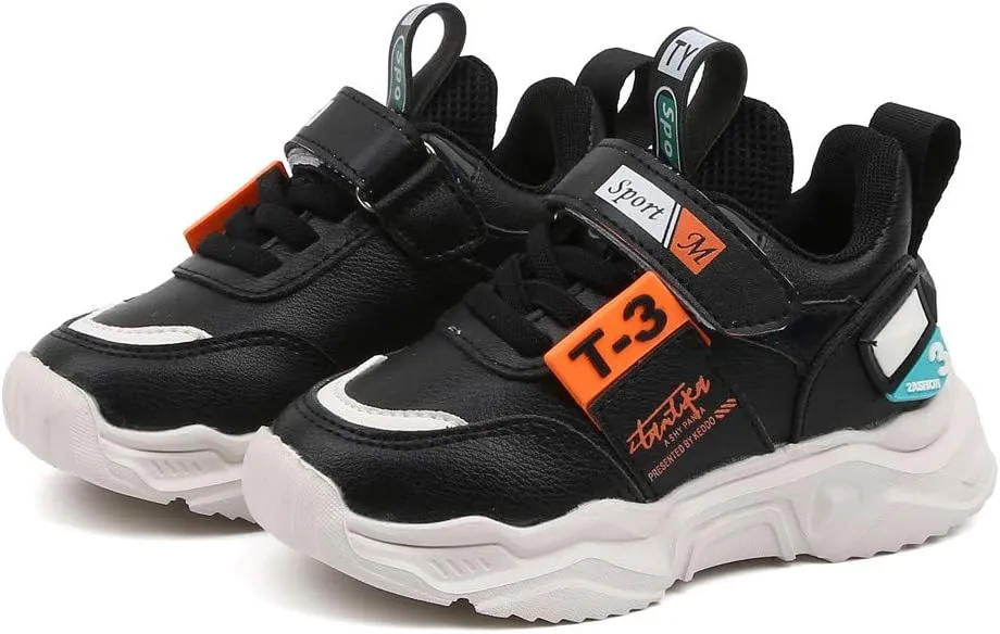 up Light Led Shoes Sports Lightweight Neutral Fashion Children's Casual Shoes Outdoor Baby Boys Casual Shoes Size 4