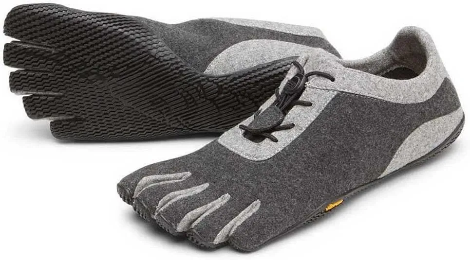 Vibram Women's FiveFingers KSO ECO Wool Shoe