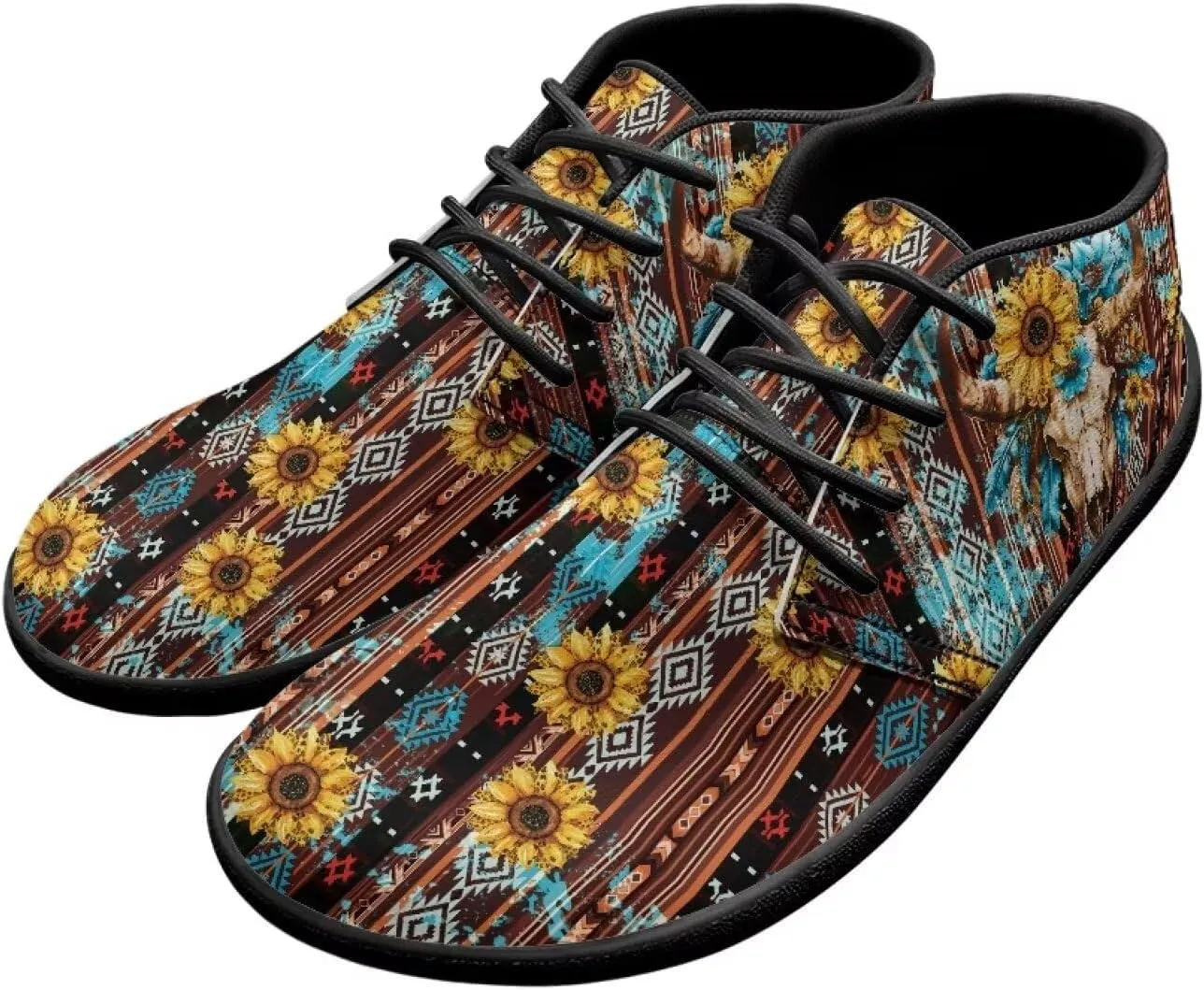 Womens Barefoot Shoes Leather Wide Toe Box Shoes for Women Waterproof Walking Shoes