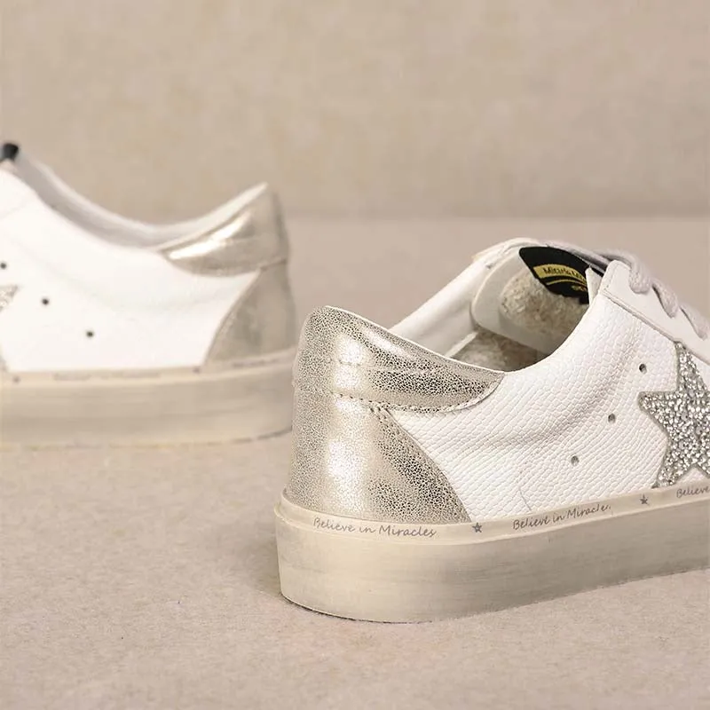 Womens Stylish Reba Casual Sneakers