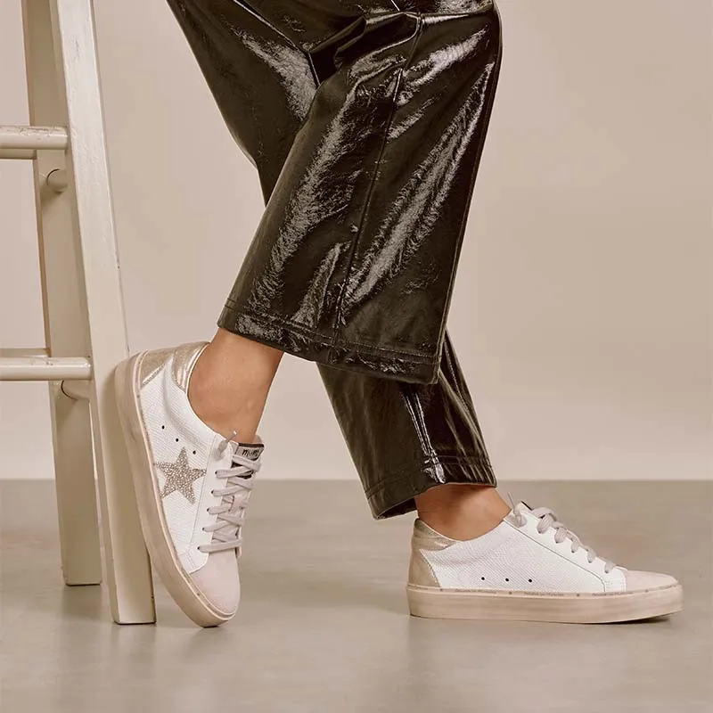Womens Stylish Reba Casual Sneakers