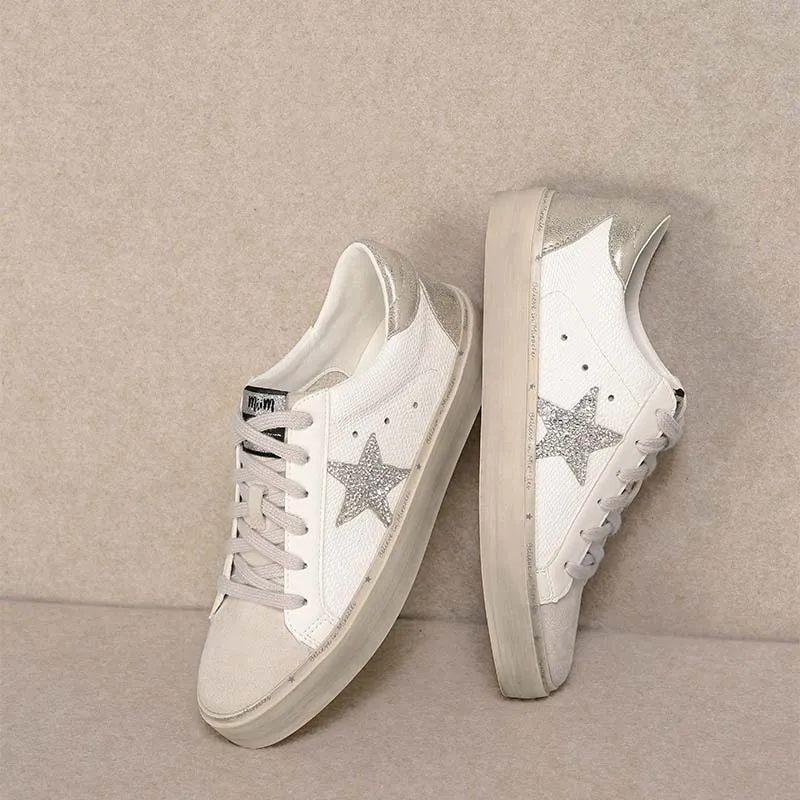 Womens Stylish Reba Casual Sneakers