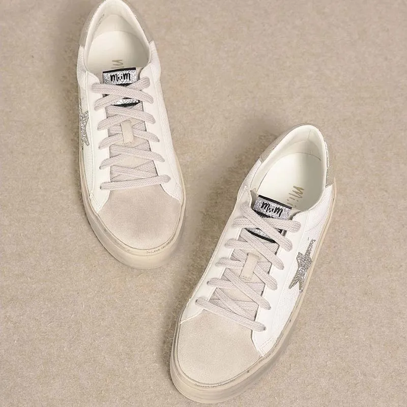 Womens Stylish Reba Casual Sneakers